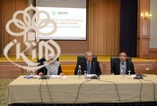 IKIM National Colloquium Series on Islamic Understanding "Islam And Disruptive Technologies"