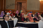 Tazkirah oleh YBhg. Ustaz Muhammad Syaari Abdul Rahman