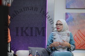 Slot Assalamualaikum Prof