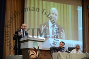 International Seminar Religion & Peaceful Co-Existence
