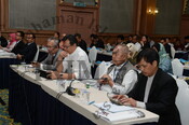 International Seminar on Science for Sustainable Development : Islamic Perspectives