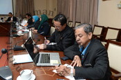 Kuliah Pandangan Alam Islam