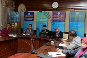 Mesyuarat ACNI 2014