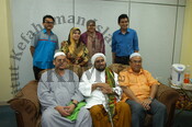 Tetamu IKIMfm Pak Sheikh Indon