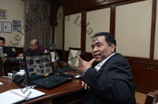 Wacana Bulanan IKIM