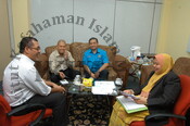Tetamu IKIMfm