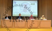 IKIM National Colloquium Series on Islamic Understanding "Islam & Moral Freedom : Issues and Challenges"