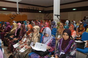 International Seminar Maqasid