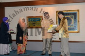Majlis Jasamu Dikenang