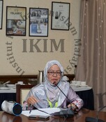 Audit SIRIM 2019