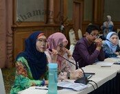 Kursus Kaedah Pengurusan Harta Keluarga Islam