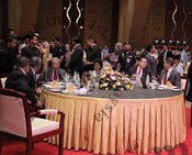 Majlis Sambutan Hari Raya Aidilfitri YAB Perdana Menteri Malaysia Tun Dr. Mahathir Mohamad