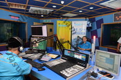 Temubual dan Thumprint Terakhir Ketua Pengarah IKIM
