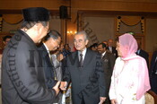 Majlis Perasmian 20th IKIM