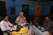 Tetamu IKIMfm