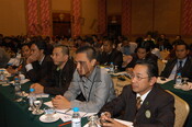 Konvensyen Takaful