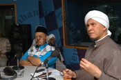 TetamuIK Imfm Bapak Nuruddin
