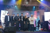Anugerah Nasyid IKIM 2019