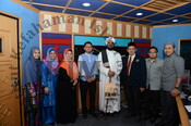 Tetamu Radio IKIMfm