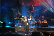 Karnival Maher Zain
