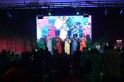 Program Aspesiasi IKIMfm 2015