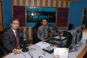 Program Lambaian Kaabah IKIMfm