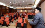 Program Worldview Of Islam For Living & Leading (WILL) : Thinking With Wisdom