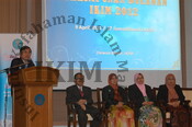 Perjumpaan Bulanan