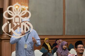 Seminar Pendidikan Anak-Anak Istimewa Dalam Islam