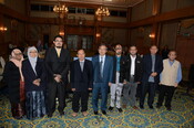 Muzakarah Pakar Sehari “Al-Quran & Sains : Pemetaan Penyelidikan Semasa di Nusantara
