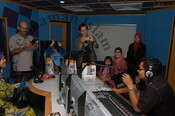 Lawatan Tokoh Maal Hijrah Sabah