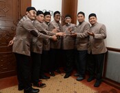 Anugerah Nasyid IKIM 2019