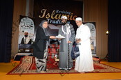 Reviving Islamic Tradition Seerah Course