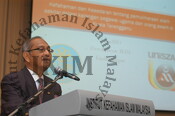 Muzakarah Pakar “Pendidikan dan Kesedaran Alam Sekitar : Penglibatan Komuniti Islam”