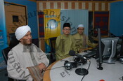 Tetamu IKIMfm Nuruddin