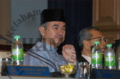 Mesyuarat Agong IKIM