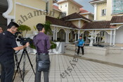 Temubual Dr. Nik Bersama TV Hijrah