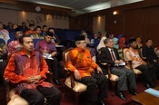 Lawatan kerja JAKIM