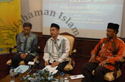Forum Bicara AdDeen IKIMfm "Ihsan Dan Itqan: Kunci Kejayaan Dalam Kerjaya"