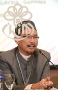 Muzakaran Pakar: Terapi Psikospiritual Islam