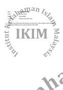 Wawancara Datuk Nik Bersama IKIMfm