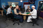 Tetamu IKIMfm Ustaz Don Daniyal Don Biyajid