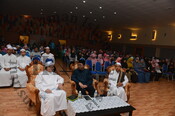 Majlis Maulid@IKIMfm bersama Universiti Malaysia Pahang