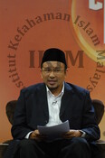 Tetamu TV Hijrah Dr. Farid Cinta Ilmu