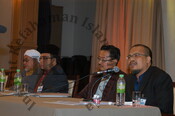 Muzakarah Pakar "Klimah Allah"