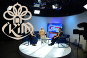 Slot Bernama TV