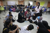 Bengkel Transformasi