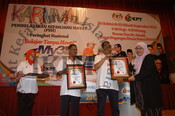 Karnival Pembelajaran KPT