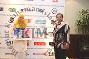 Anugerah Media Kesihatan 2016