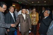 Bengkel Pembangunan Pelan Strategik Jawatankuasa Mempromosikan Persefahaman dan Kehormonian Antara Penganut Agama (JKMPKA)